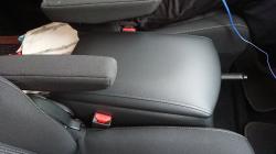 Подлокотник для Citroen SpaceTourer (2018-наст.вр.)