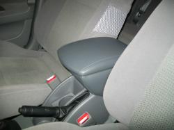 Подлокотник для Daewoo Gentra 2 (2013-наст.вр.)