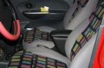 Подлокотник для Daewoo Matiz (2000-наст.вр.)