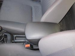 Подлокотник для Daewoo Nexia рестайлинг (2008-наст.вр.)