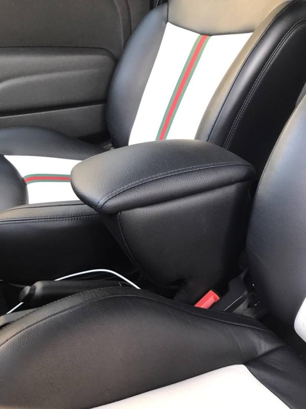 Подлокотник для Fiat 500