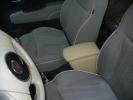 Подлокотник для Fiat 500 (2007-наст.вр.)