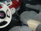 Подлокотник для Fiat 500 (2007-наст.вр.)