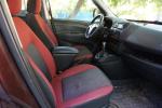 Подлокотник для Fiat Doblo 2 (2010-2015)