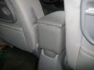 Подлокотник для Ford C-Max 1 рестайлинг (2007-2010)