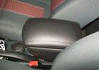 Подлокотник для Ford Fiesta 6 (2008-2019)