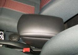 Подлокотник для Ford Fiesta 6 (2008-2019)