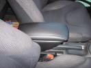 Подлокотник для Honda Jazz 2 (2008-2015)