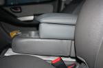 Подлокотник для Hyundai Grand Starex 2 увеличенный (2007-наст.вр.)