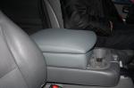 Подлокотник для Hyundai Grand Starex 2 увеличенный (2007-наст.вр.)