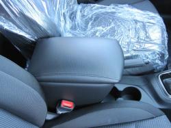 Подлокотник для Hyundai Solaris 2 (2017-н.в.)