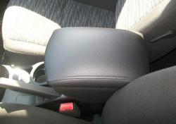 Подлокотник для KIA Ceed 1 (2006-2012)