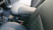 Подлокотник для Mitsubishi Pajero Mini 2 (1998-2008)