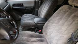 Подлокотник для Mitsubishi Pajero Pinin (европеец) (1998-2006)