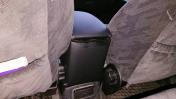 Подлокотник для Mitsubishi Pajero Pinin (европеец) (1998-2006)