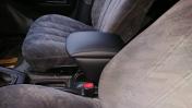 Подлокотник для Mitsubishi Pajero Pinin (европеец) (1998-2006)