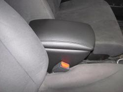 Подлокотник для Nissan Tiida Latio 1 (2004-2015)
