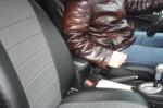 Подлокотник для Nissan X-Trail T31 (2007-2014)