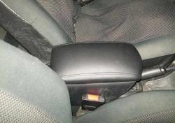 Подлокотник для Opel Astra G (1998-2005)