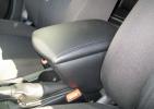 Подлокотник для Opel Astra J (2009-2015)