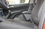 Подлокотник для Opel Meriva B, низкая консоль (2010-наст.вр.)