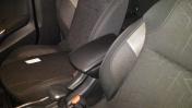 Подлокотник для Peugeot 2008 (2013-наст.вр.)