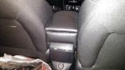 Подлокотник для Peugeot 2008 (2013-наст.вр.)
