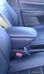 Подлокотник для Peugeot 307 (2001-2009)