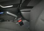 Подлокотник для Peugeot 408 (2012-наст.вр.)