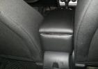 Подлокотник для Peugeot 408 (2012-наст.вр.)