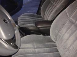 Подлокотник для Renault Sandero 2 (2014-наст.вр.)