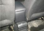 Подлокотник для Skoda Fabia 1 (1999-2007)