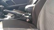 Подлокотник для Subaru Outback B13 (2003-2009)