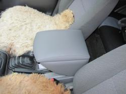 Подлокотник для Suzuki Grand Vitara 2 (1997-2006)