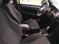 Подлокотник для Suzuki Swift 4 (2011-2017)