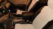 Подлокотник для Toyota Highlander 1 (2001-2007)