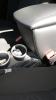 Подлокотник для Toyota Verso (2009-наст.вр.)