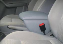 Подлокотник для Volkswagen Caddy (2004-наст.вр.)