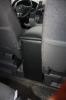 Подлокотник для Volkswagen T5 (2003-н.в., одиночное пасс. сиденье)