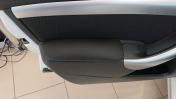 Подлокотник на дверь для Nissan Terrano 3 (2014-наст.вр.)