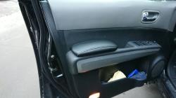Подлокотник на дверь для Nissan X-Trail T31 (2007-2014)