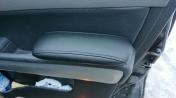 Подлокотник на дверь для Nissan X-Trail T31 (2007-2014)