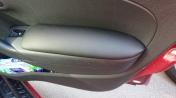Подлокотник на дверь для Volkswagen Polo Sedan (2010-наст.вр.)