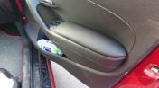 Подлокотник на дверь для Volkswagen Polo Sedan (2010-наст.вр.)