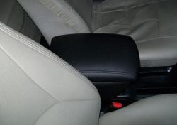 Подлокотник для Audi A4 B6 (2000-2006)