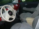 Подлокотник для Fiat 500